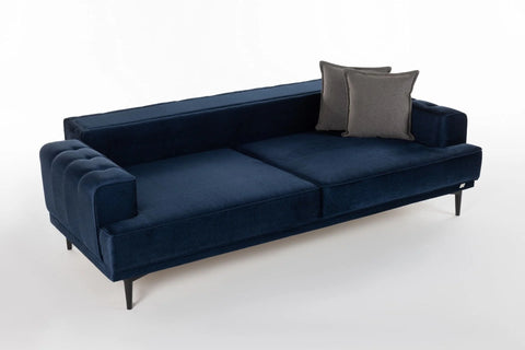 Talia 3 Seater Sofabed