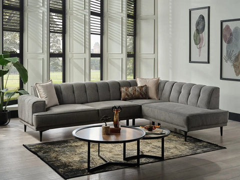 Talia Corner Sofa