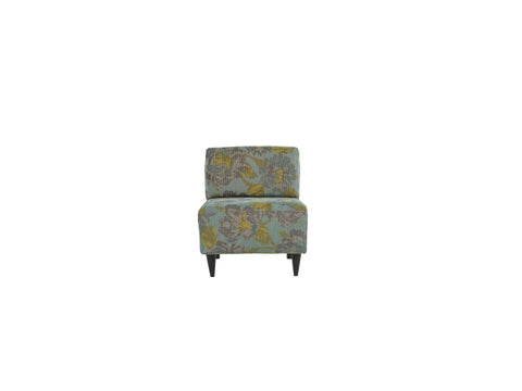 Teddy Relax 1 Seater Sofa (Armless)