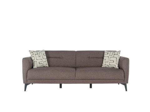 Truva 3 Seater Sofabed