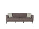 Truva 3 Seater Sofabed