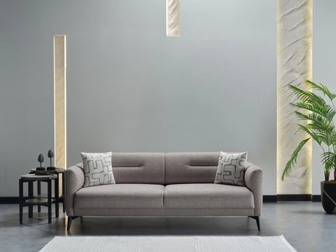 Truva 3 Seater Sofabed