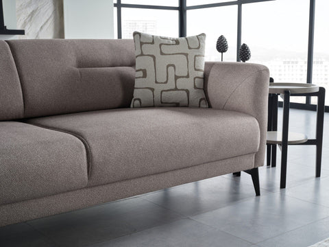 Truva 3 Seater Sofabed