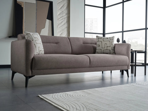 Truva 3 Seater Sofabed