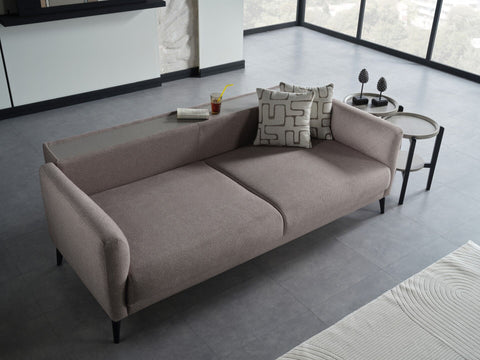 Truva 3 Seater Sofabed