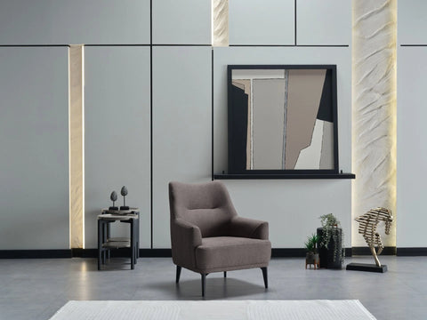 Truva Armchair