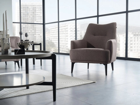 Truva Armchair