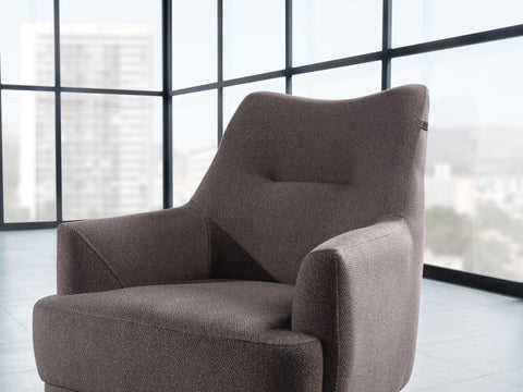 Truva Armchair