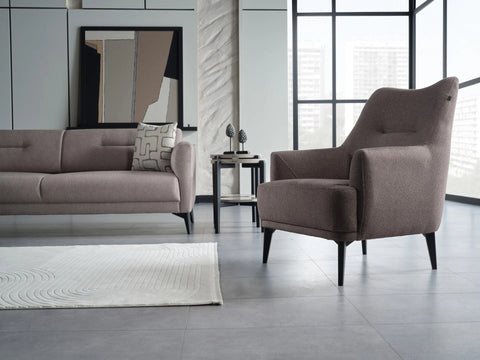 Truva Armchair