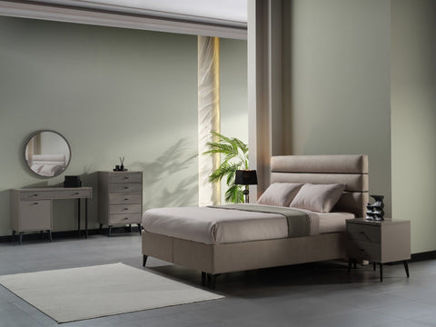 Truva Chest of Drawers