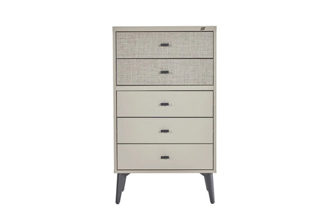 Truva Chest of Drawers