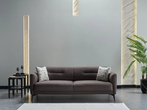 Truva Sofa Set