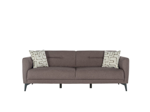 Truva 2 Seater Sofabed