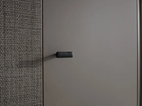 Truva Wardrobe 4 Doors