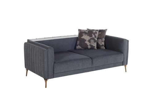 Vanessa 2 Seater Sofabed
