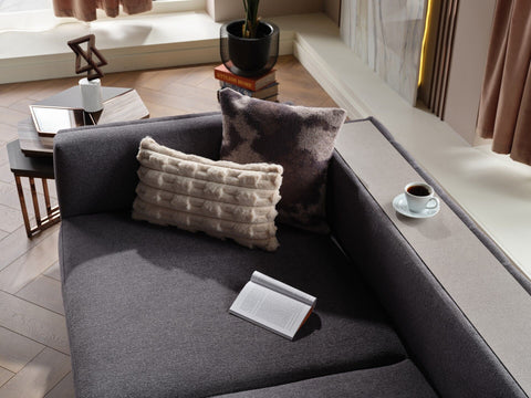 Vanessa 2 Seater Sofabed