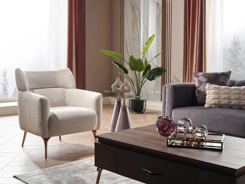 Vanessa Coffee Table