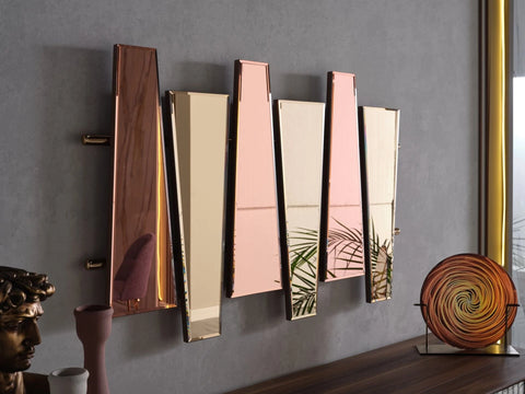 Vanessa Sideboard & Mirror