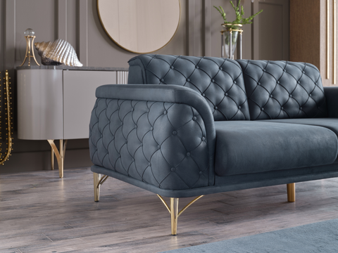 Venon 2 Seater Sofa