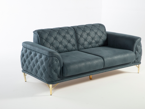 Venon 2 Seater Sofa