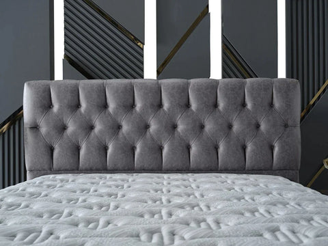 Venon Ottoman Bed