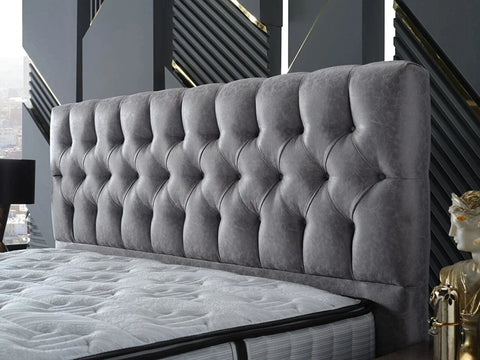 Venon Ottoman Bed