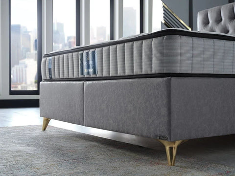 Venon Ottoman Bed