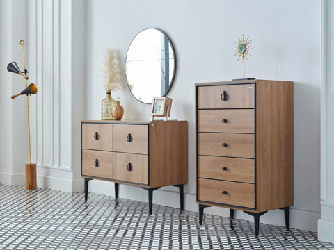 Vista Alternative Dressing Table