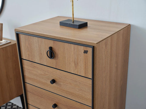 Vista Chest of Drawers