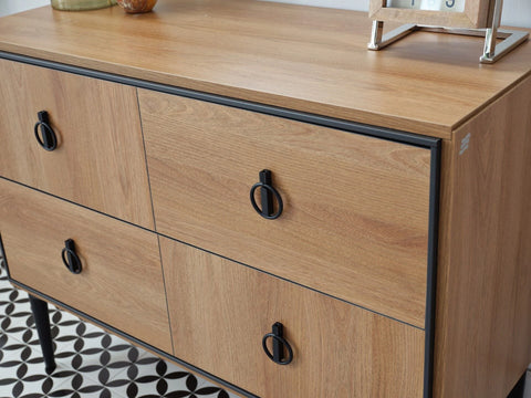 Vista Alternative Dressing Table
