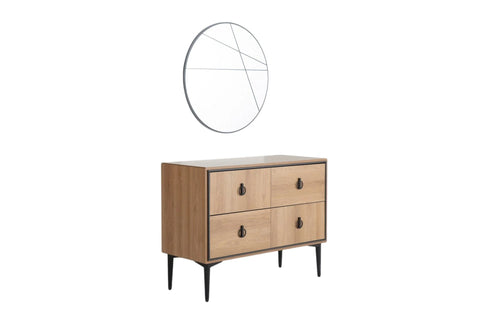 Vista Alternative Dressing Table