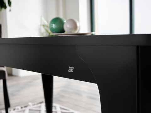 Vista Alternative Dining Table (Fixed)