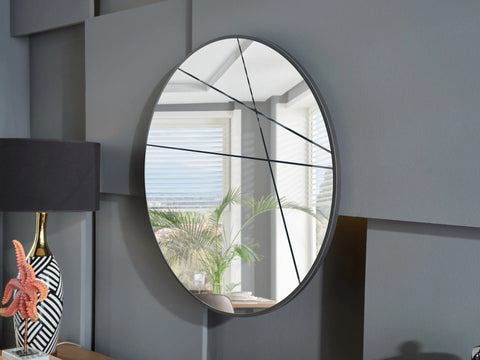 Vista Sideboard & Mirror