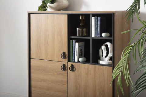 Vista Display Cabinet (2 Doors)