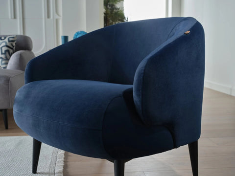 William Armchair