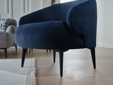 William Armchair