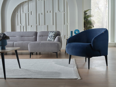 William Armchair
