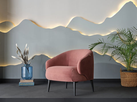 William Armchair