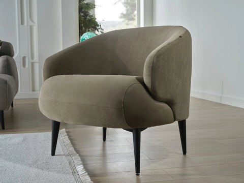William Armchair