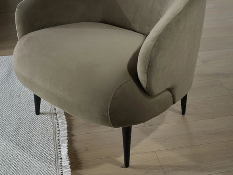 William Armchair