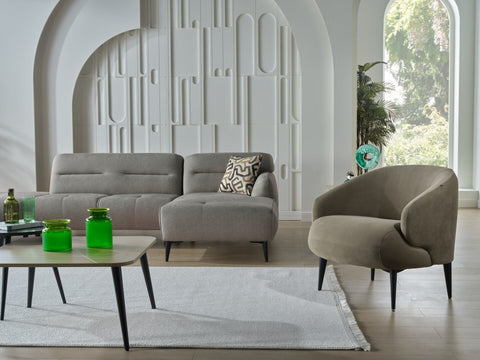 William Armchair