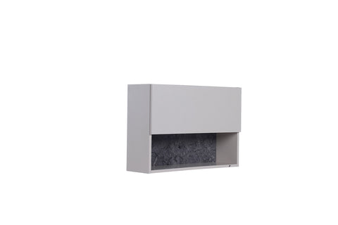 Alexa Tv Unit (Top Cupboard)