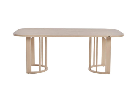 Borneo Dining Table (Fixed)