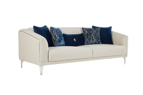 Arena 3 Seater Sofabed (Quilted)
