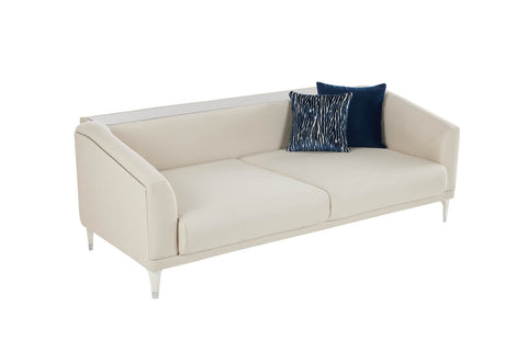 Arena 3 Seater Sofabed (Quilted)