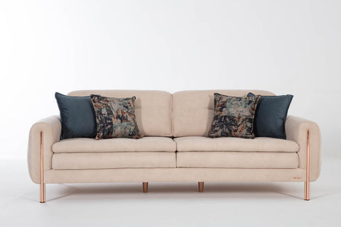 Aren Sofa Set