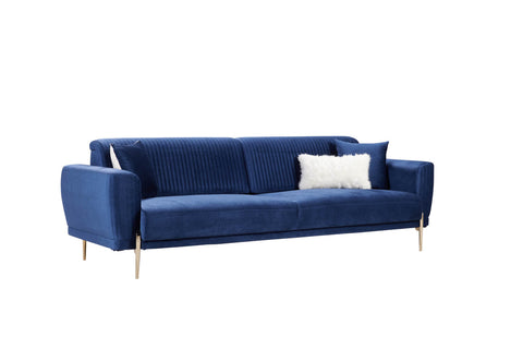 Betty 4 Seater Sofabed