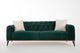Diego 3 Seater Sofabed (Flipback)