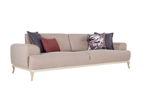 Lorea X 3 Seater Sofabed