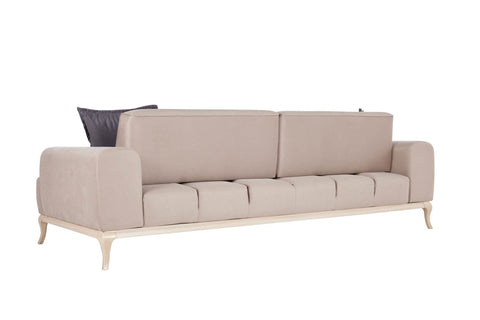 Lorea X 3 Seater Sofabed